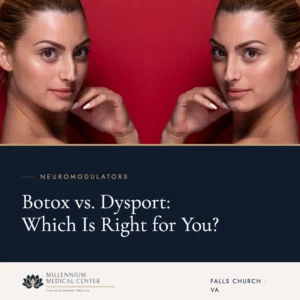 Botox vs. Dysport- Which Is Right for You