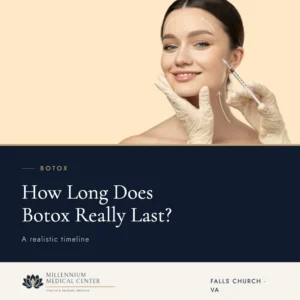 How Long Does Botox Really Last A Realistic Timeline